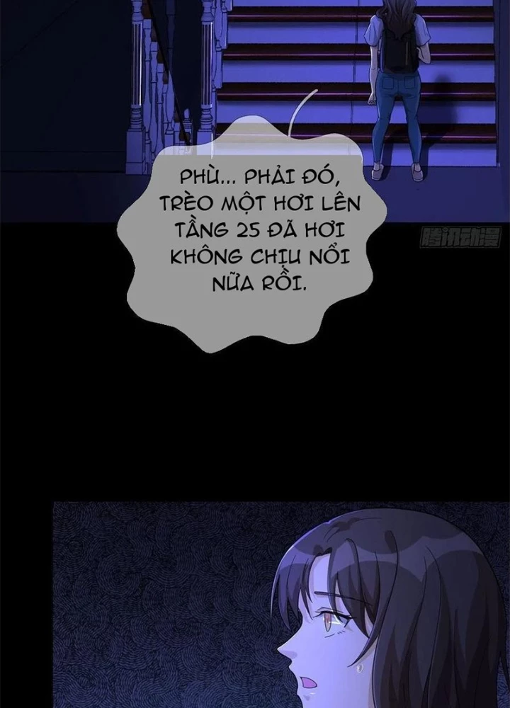 Mạt Thế Lạc Viên Chapter 10 - Next Chapter 11