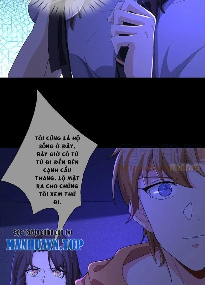 Mạt Thế Lạc Viên Chapter 10 - Next Chapter 11
