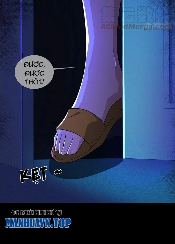 Mạt Thế Lạc Viên Chapter 10 - Next Chapter 11