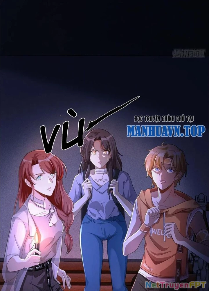 Mạt Thế Lạc Viên Chapter 10 - Next Chapter 11