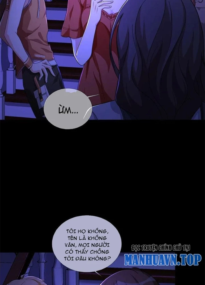 Mạt Thế Lạc Viên Chapter 10 - Next Chapter 11