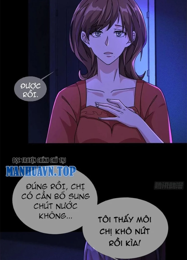 Mạt Thế Lạc Viên Chapter 10 - Next Chapter 11