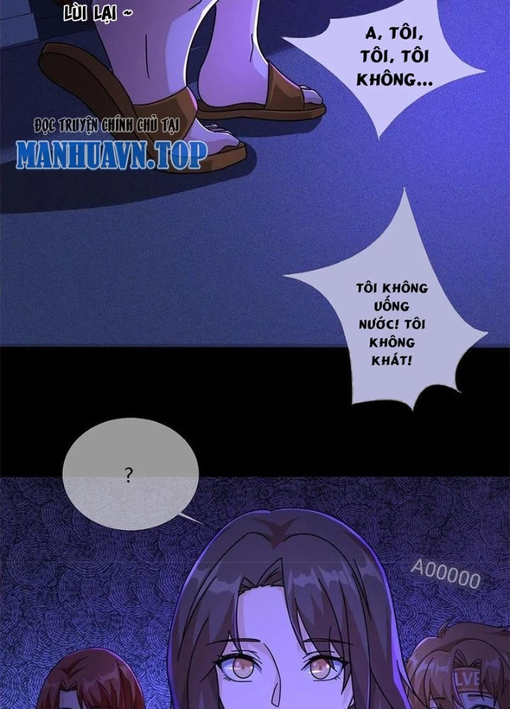 Mạt Thế Lạc Viên Chapter 10 - Next Chapter 11