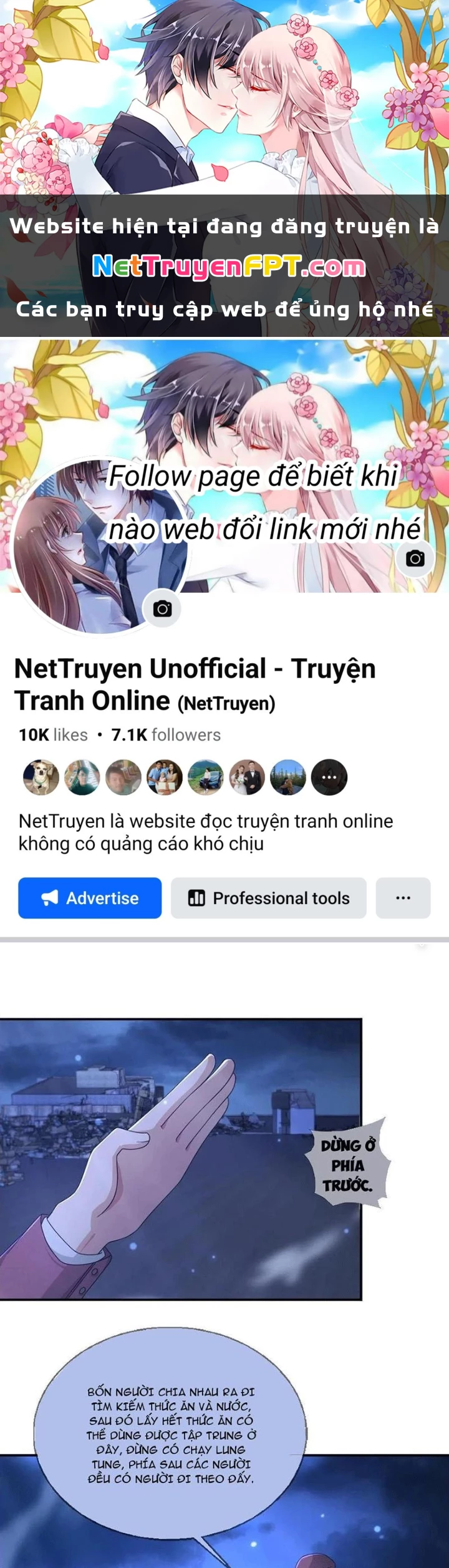 Mạt Thế Lạc Viên Chapter 103 - Next Chapter 104