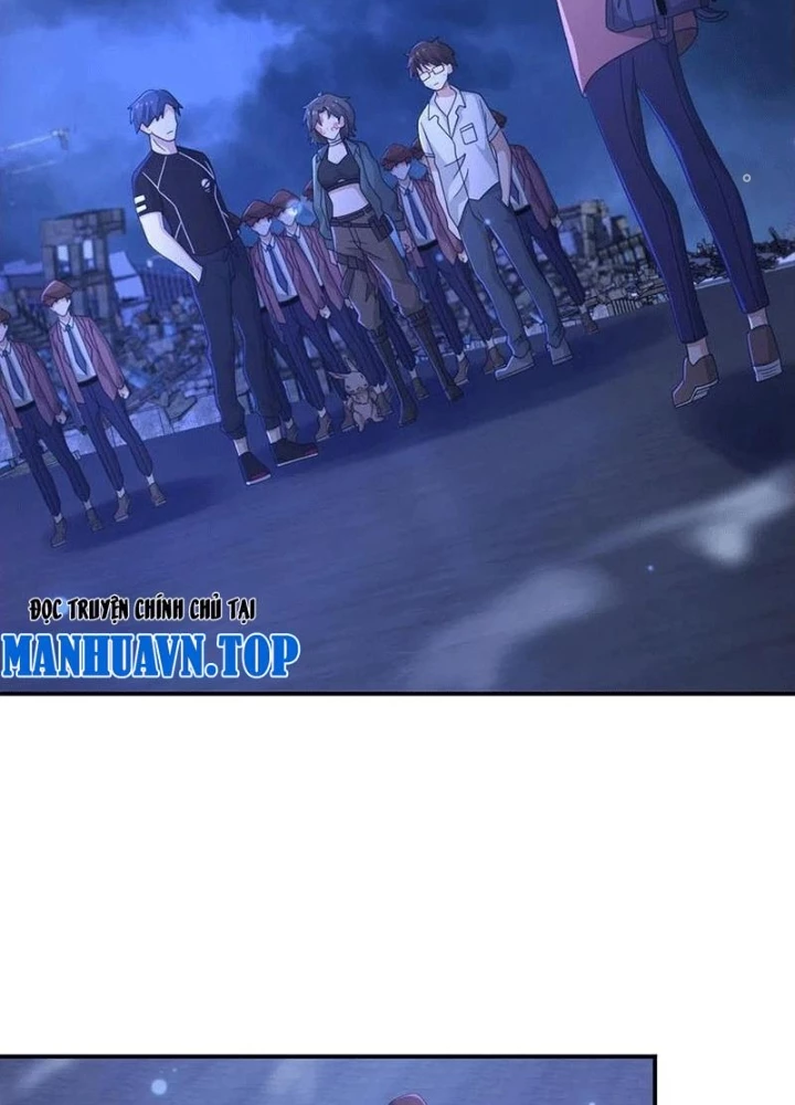 Mạt Thế Lạc Viên Chapter 103 - Trang 3