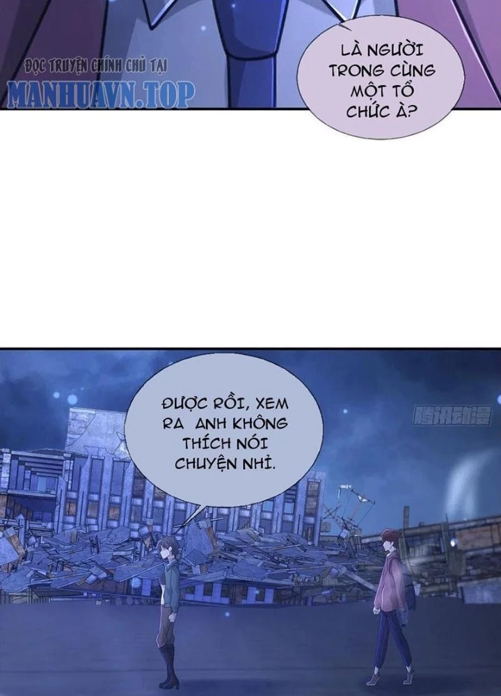 Mạt Thế Lạc Viên Chapter 103 - Trang 3