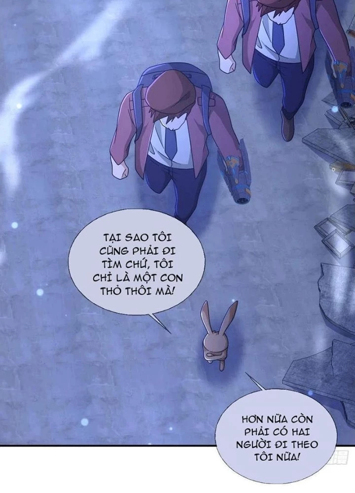 Mạt Thế Lạc Viên Chapter 103 - Trang 3