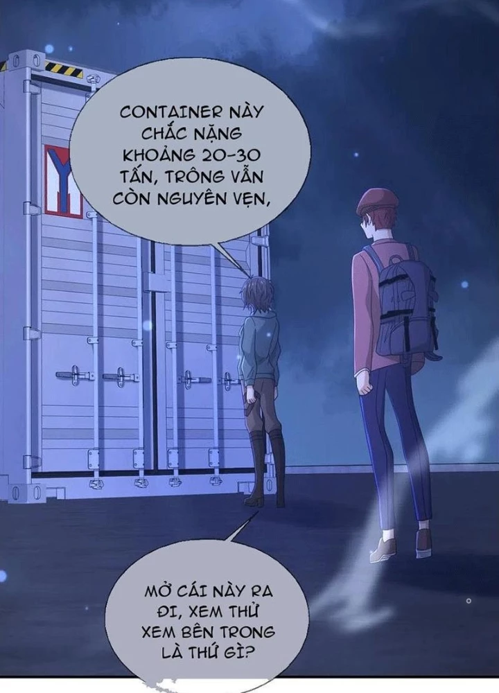 Mạt Thế Lạc Viên Chapter 103 - Trang 3