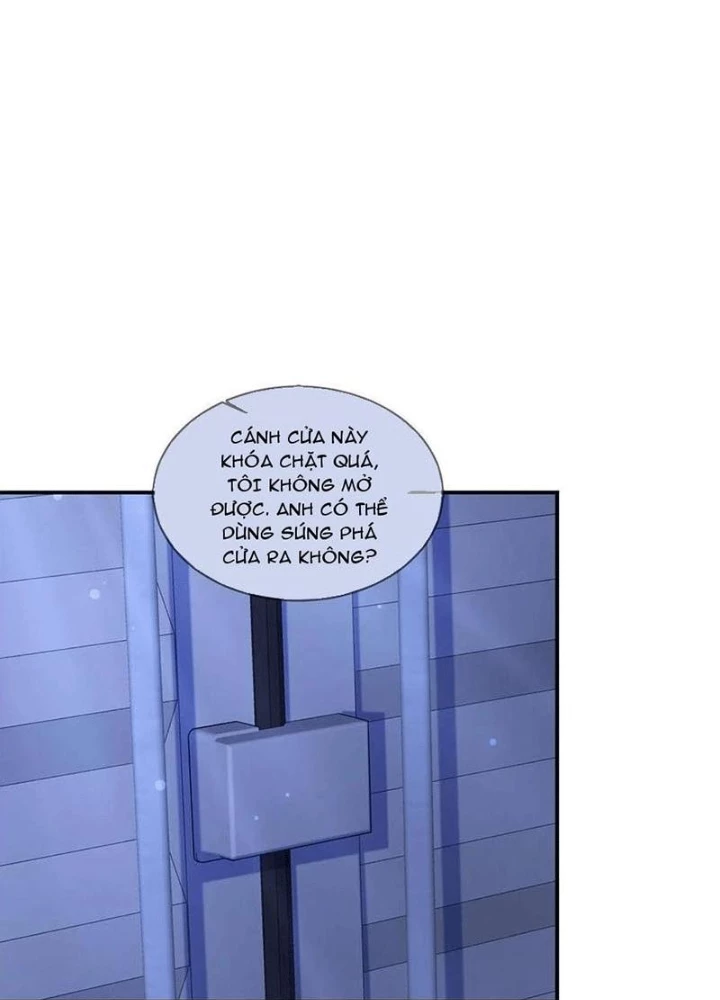 Mạt Thế Lạc Viên Chapter 103 - Trang 3