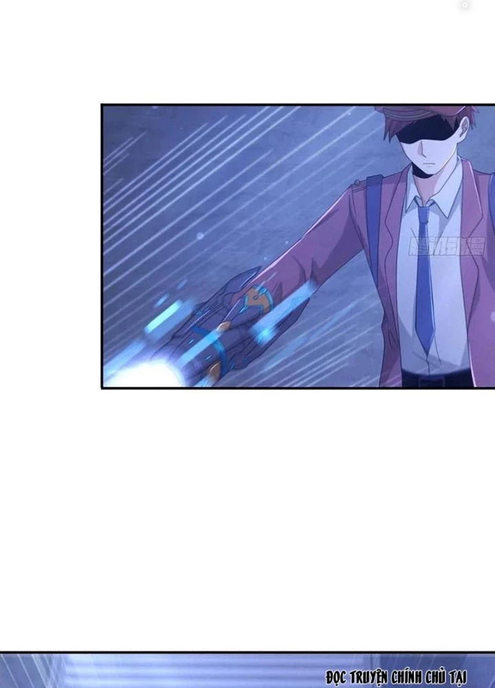 Mạt Thế Lạc Viên Chapter 103 - Trang 3