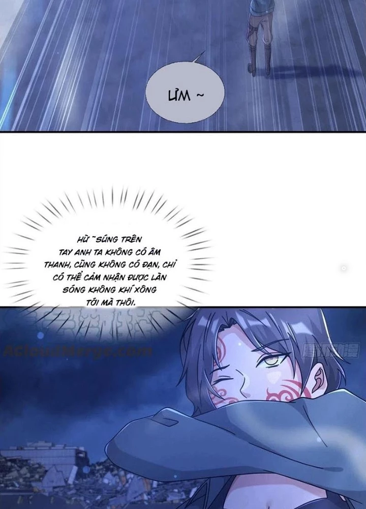 Mạt Thế Lạc Viên Chapter 103 - Trang 3