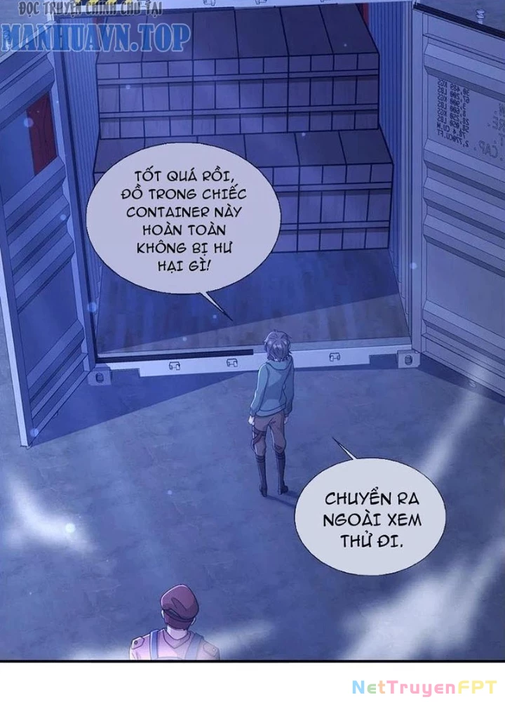Mạt Thế Lạc Viên Chapter 103 - Trang 3