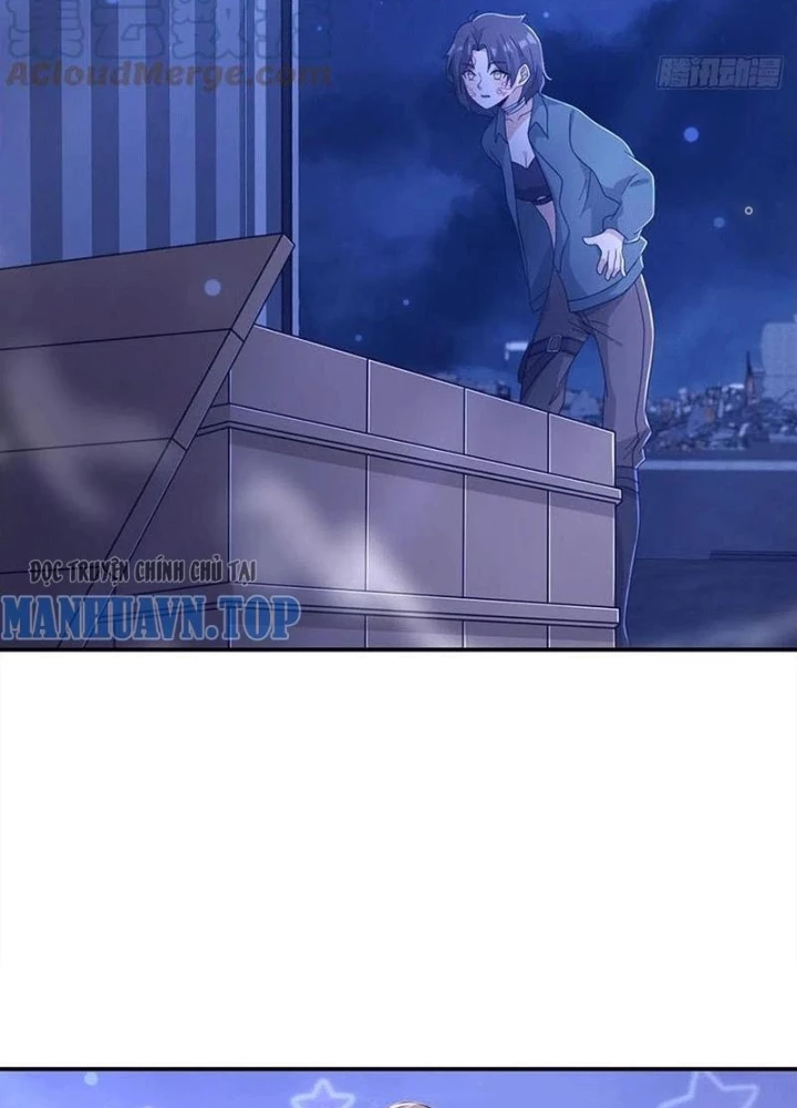 Mạt Thế Lạc Viên Chapter 103 - Trang 3