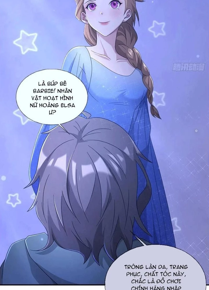 Mạt Thế Lạc Viên Chapter 103 - Trang 3