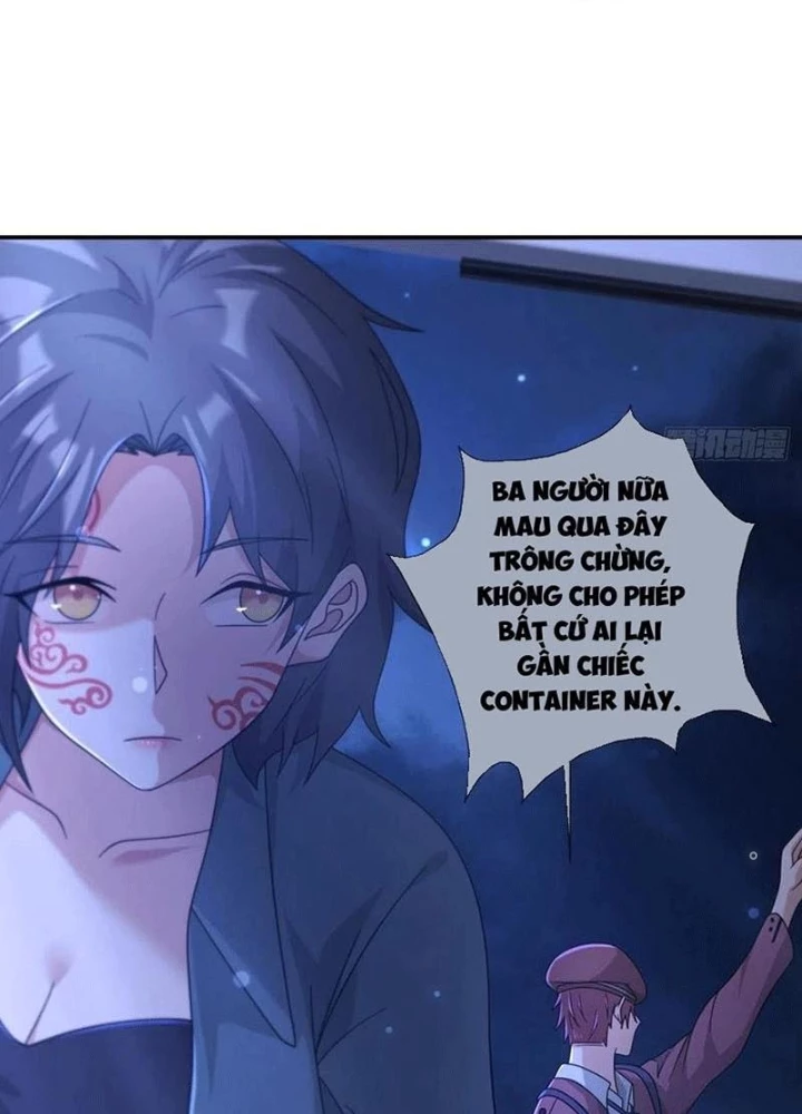 Mạt Thế Lạc Viên Chapter 103 - Trang 3