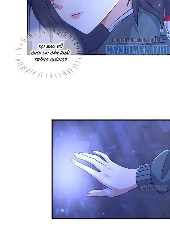 Mạt Thế Lạc Viên Chapter 103 - Trang 3