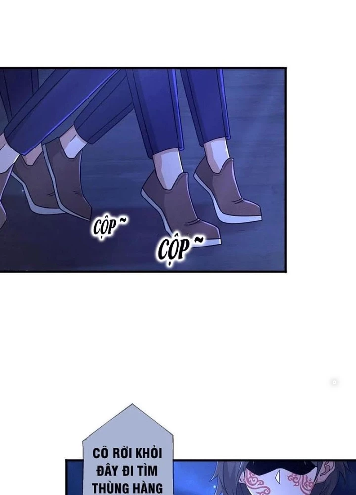Mạt Thế Lạc Viên Chapter 103 - Trang 3