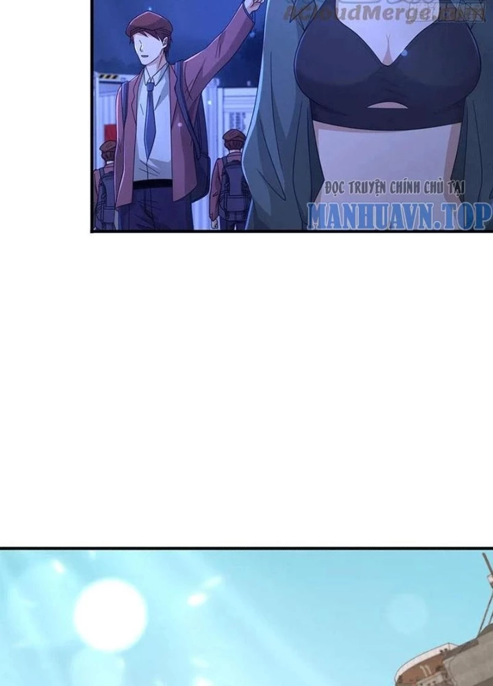 Mạt Thế Lạc Viên Chapter 103 - Trang 3