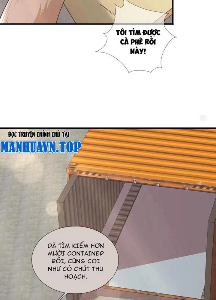 Mạt Thế Lạc Viên Chapter 103 - Trang 3