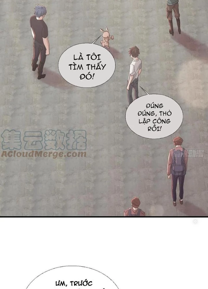 Mạt Thế Lạc Viên Chapter 103 - Trang 3