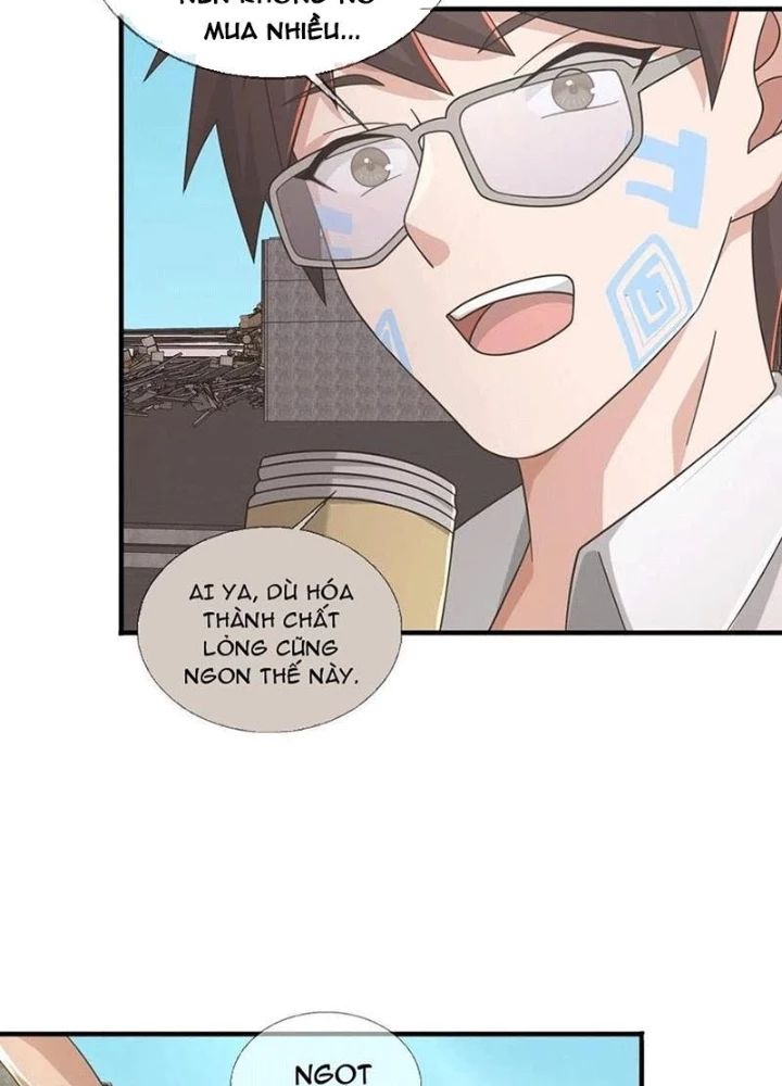 Mạt Thế Lạc Viên Chapter 103 - Trang 3