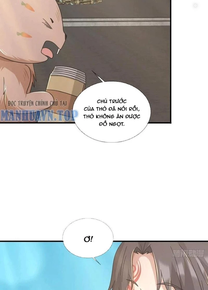 Mạt Thế Lạc Viên Chapter 103 - Trang 3