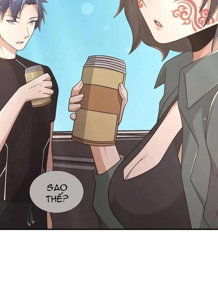 Mạt Thế Lạc Viên Chapter 103 - Trang 3