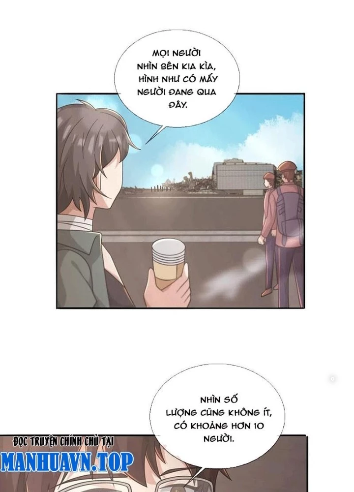 Mạt Thế Lạc Viên Chapter 103 - Trang 3