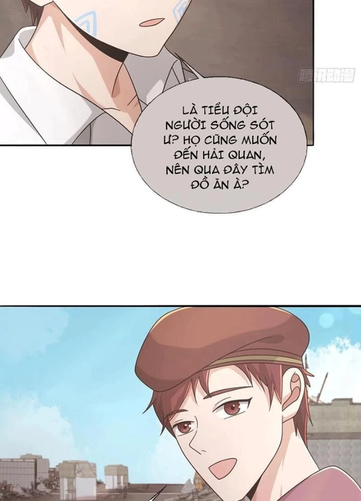 Mạt Thế Lạc Viên Chapter 103 - Trang 3
