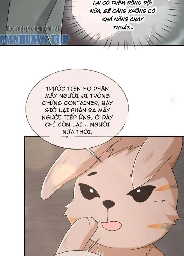 Mạt Thế Lạc Viên Chapter 103 - Trang 3