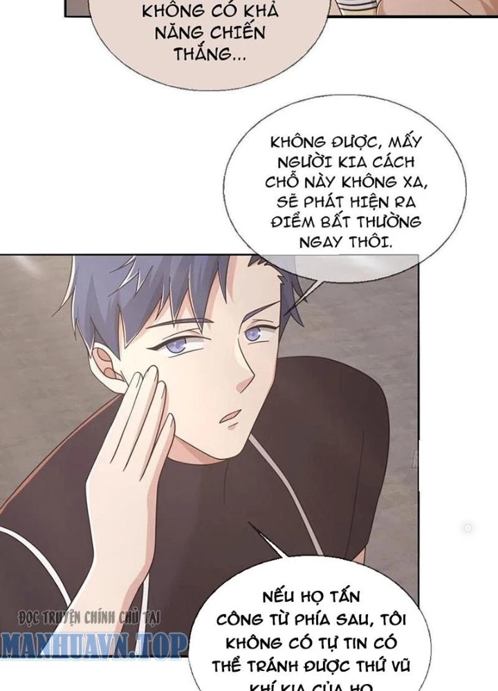 Mạt Thế Lạc Viên Chapter 103 - Trang 3