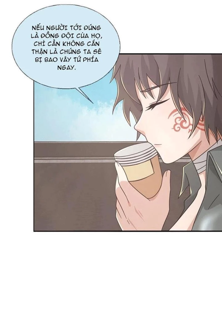 Mạt Thế Lạc Viên Chapter 103 - Trang 3