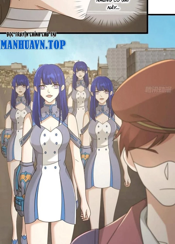 Mạt Thế Lạc Viên Chapter 103 - Trang 3