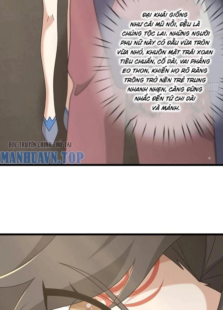 Mạt Thế Lạc Viên Chapter 103 - Trang 3