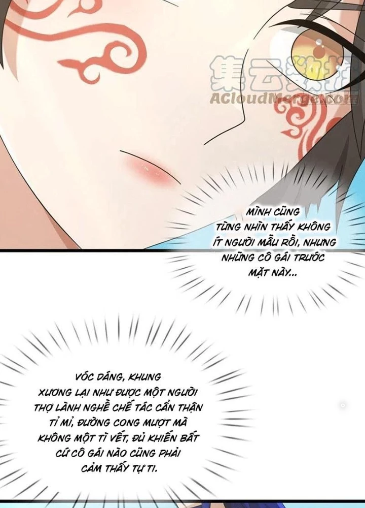 Mạt Thế Lạc Viên Chapter 103 - Trang 3
