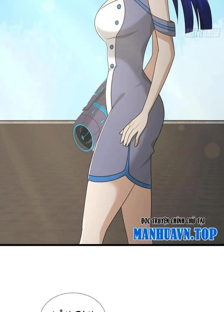 Mạt Thế Lạc Viên Chapter 103 - Trang 3