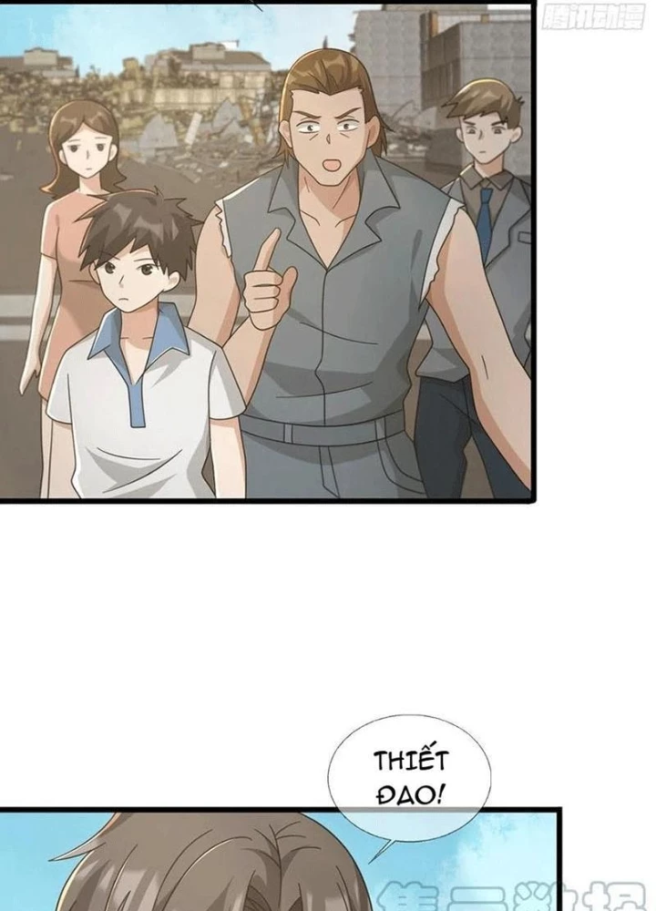 Mạt Thế Lạc Viên Chapter 103 - Trang 3