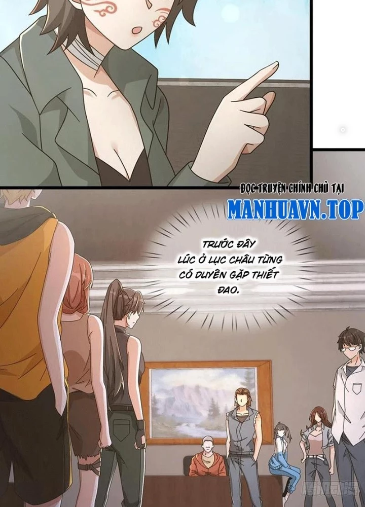 Mạt Thế Lạc Viên Chapter 103 - Trang 3