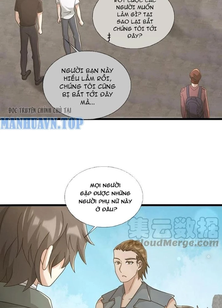 Mạt Thế Lạc Viên Chapter 103 - Trang 3