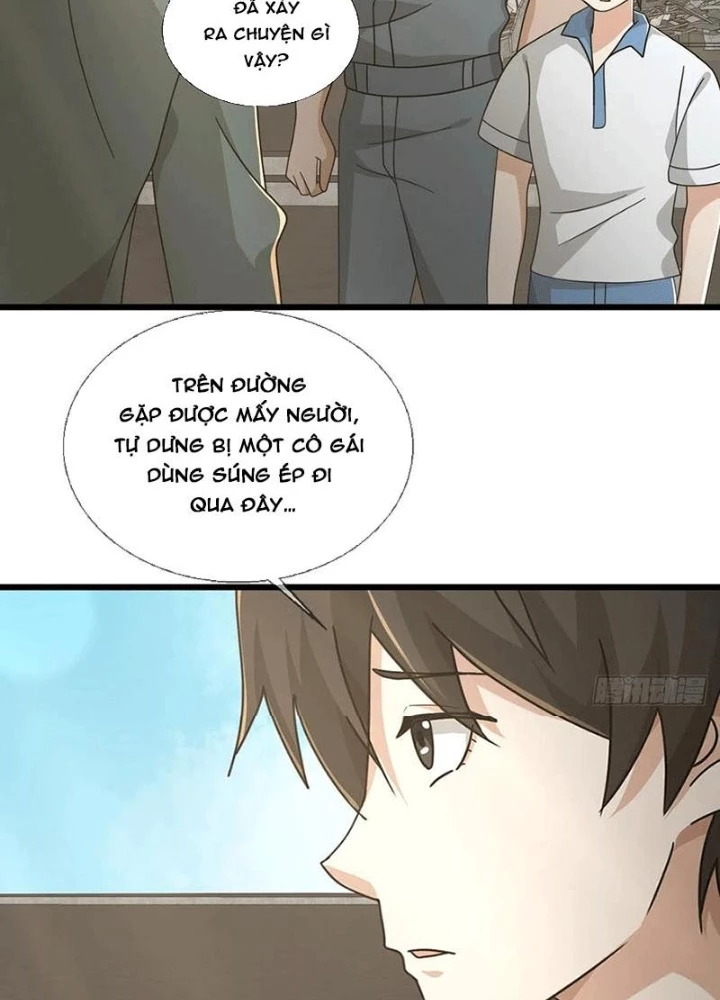 Mạt Thế Lạc Viên Chapter 103 - Trang 3