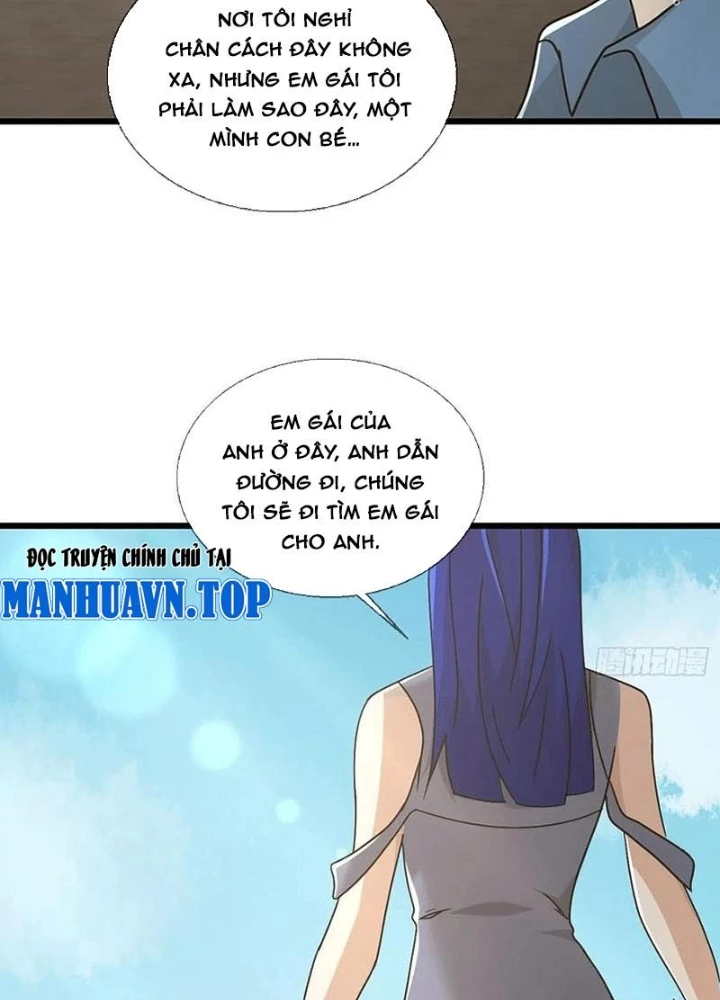 Mạt Thế Lạc Viên Chapter 103 - Trang 3