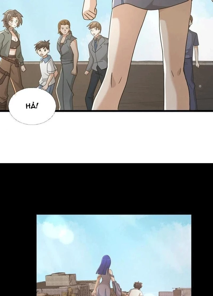 Mạt Thế Lạc Viên Chapter 103 - Trang 3