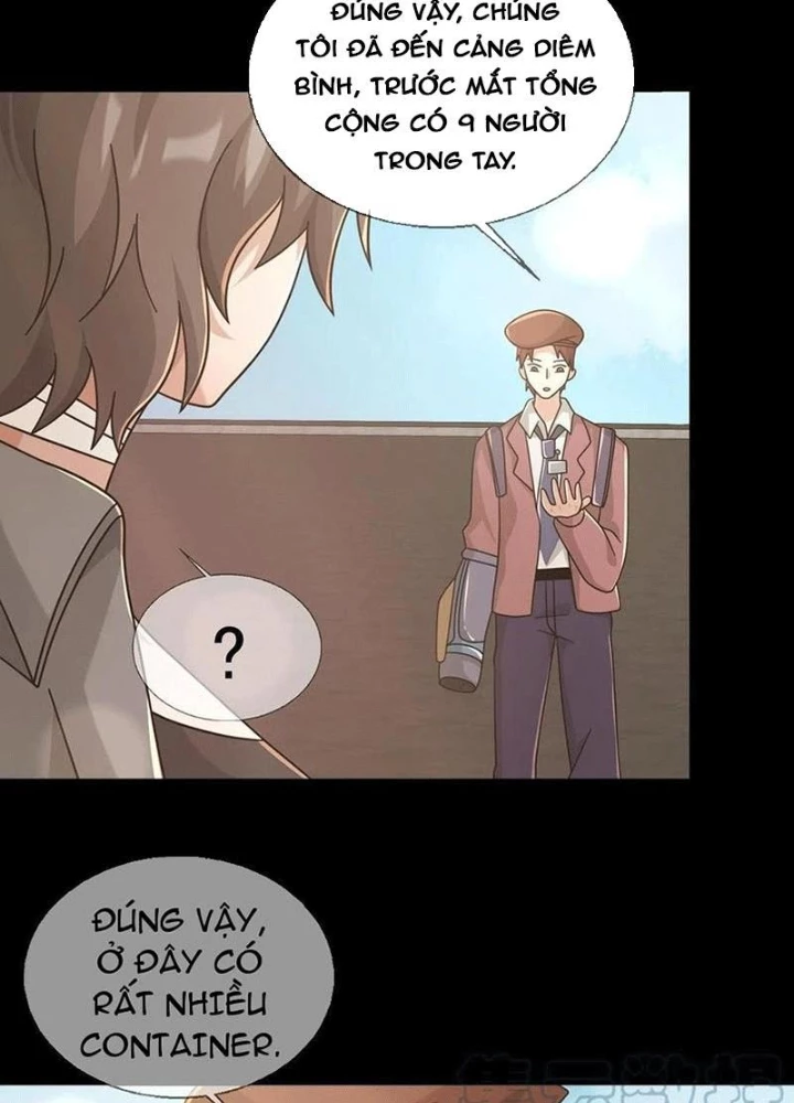 Mạt Thế Lạc Viên Chapter 103 - Trang 3