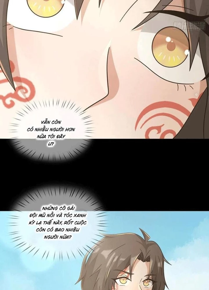 Mạt Thế Lạc Viên Chapter 103 - Trang 3