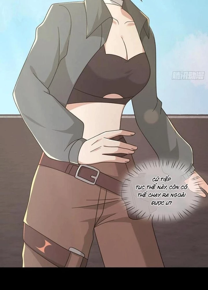 Mạt Thế Lạc Viên Chapter 103 - Trang 3