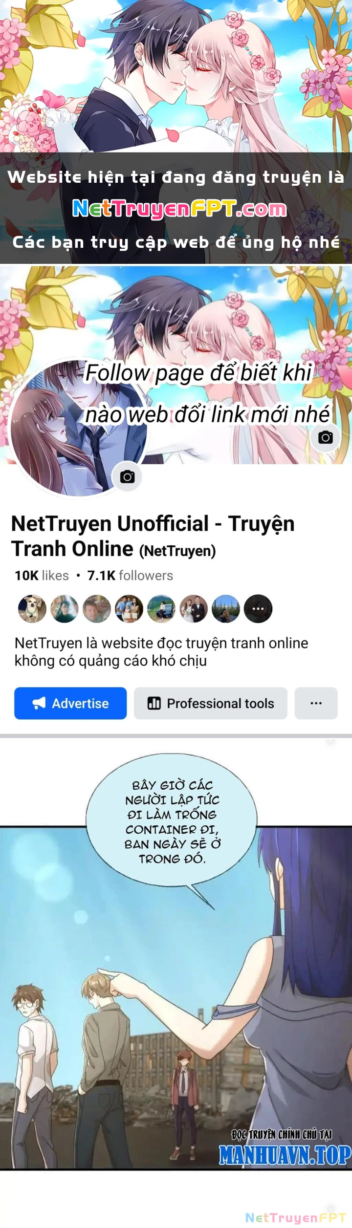 Mạt Thế Lạc Viên Chapter 104 - Next Chapter 105