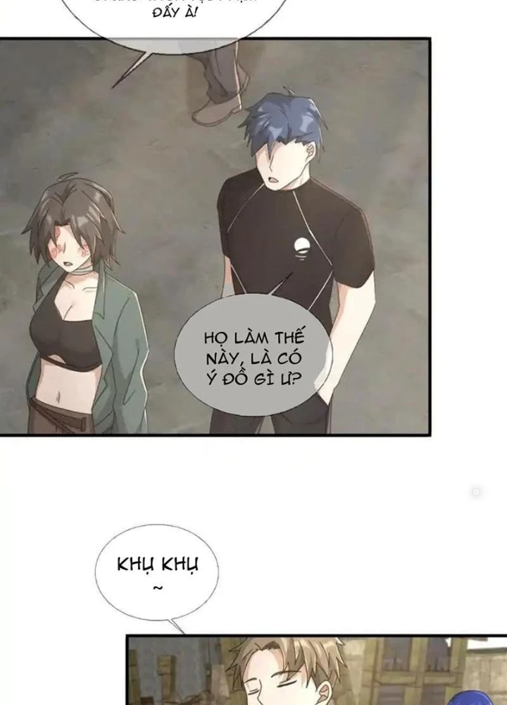Mạt Thế Lạc Viên Chapter 104 - Trang 3