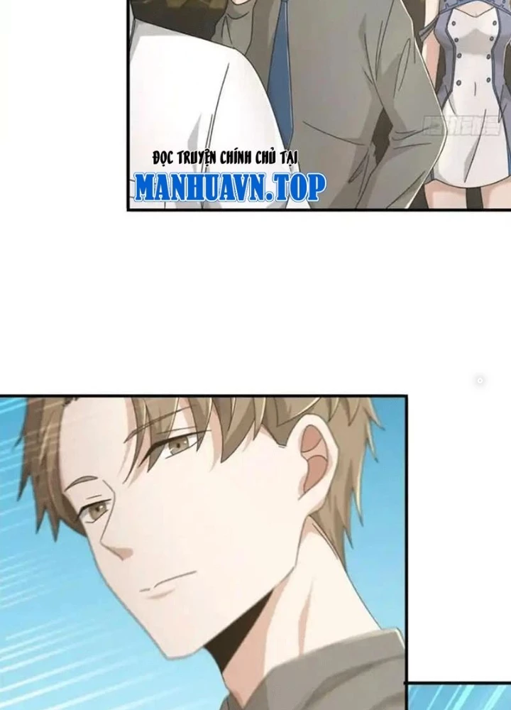 Mạt Thế Lạc Viên Chapter 104 - Trang 3