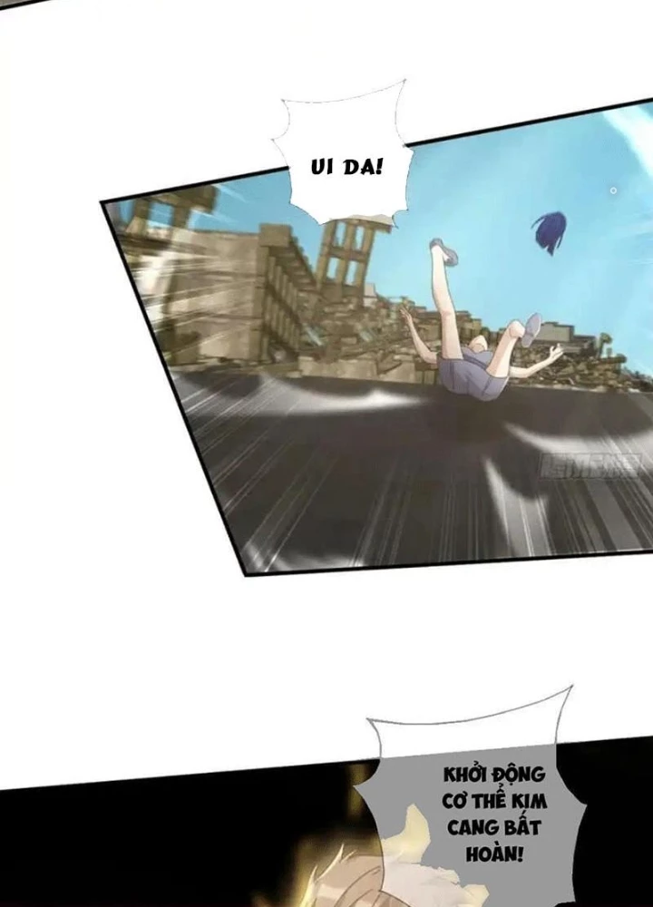 Mạt Thế Lạc Viên Chapter 104 - Trang 3