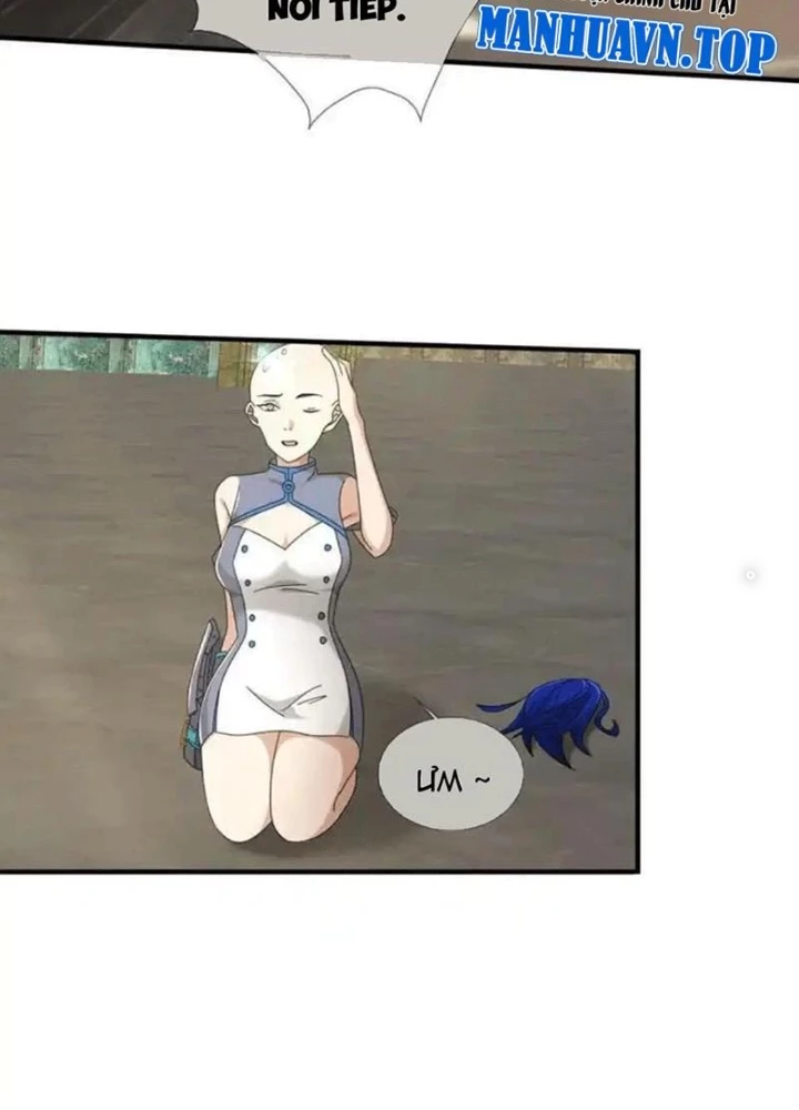 Mạt Thế Lạc Viên Chapter 104 - Trang 3